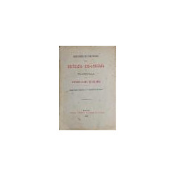 BREVE reseña del poder militar de la República Sud-Africana o Transvaal y del estado libre de Orange. Según datos existentes en