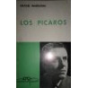 Los pícaros. Comedia en tres jornadas El hambre, La lujuria, La muerte. Inspirada en diversas obras de D. Francisco de Quevedo y