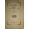 El Diablo. Drama en tres actos, arreglado del francés. Representado por primera vez en el Teatro de Novedades en Febrero de 1861