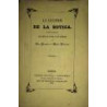 La cuestión de la Botica. Comedia original en tres actos y en verso.