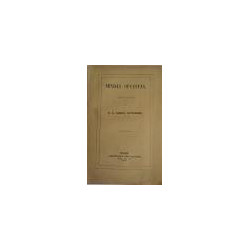 Sendas opuestas. Comedia en tres actos. Representada por primera vez en el Teatro Español el día 22 de Marzo de 1871, a benefici