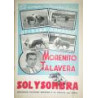 SOL y Sombra. Semanario Nacional dedicado a la fiesta de los Toros. Año XLVII. Segunda Época. Números 1.445 a 1450. 18 de Marzo