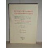 Manual del Librero Hispano-Americano. Bibliografía general española e hispano-americana desde la invención de la imprenta hasta