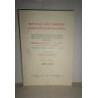 Manual del Librero Hispano-Americano. Bibliografía general española e hispano-americana desde la invención de la imprenta hasta