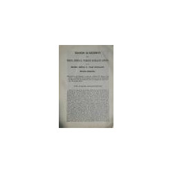 Elogio académico del Ilmo. Sr. D. Vicente González Arnao… leído por el Dr. D. Vicente de la Fuente en las exequias celebradas po