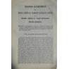 Elogio académico del Ilmo. Sr. D. Vicente González Arnao… leído por el Dr. D. Vicente de la Fuente en las exequias celebradas po