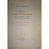 Carlos V y sus Banqueros. La vida económica de España en una fase de su hegemonía: 1516 - 1556.