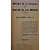 Mártires de la Alpujarra en la rebelión de los moriscos (1568).