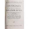 Antología de las obras del Excmo. Sr. ... Precedidas de un propósito de D. Pedro Antonio Baquerizo, y un prólogo de D. León Mart