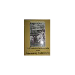 El Movimiento Georgista y los Orígenes del Andalucismo: Análisis del periódico El Impuesto Único. (1911-1923).