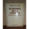 Economía de la empresa. Decisiones y organización.