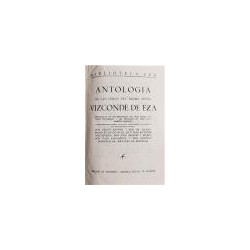 Antología de las obras del Excmo. Sr. ... Precedidas de un propósito de D. Pedro Antonio Baquerizo, y un prólogo de D. León Mart