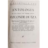 Antología de las obras del Excmo. Sr. ... Precedidas de un propósito de D. Pedro Antonio Baquerizo, y un prólogo de D. León Mart