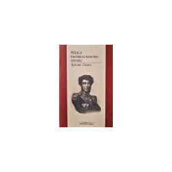 Málaga  provincia francesa (1811-1812). Traducción de M.ª Cruz Toledano.