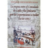 La pugna entre el consulado de Cádiz y los jenízaros por las exportaciones a indias (1720-1765).