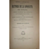 Historia de la conquista de España. Códice arábigo del siglo XII dado a luz por primera vez, traducido y anotado por D. Joaquín