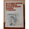 De la marca superior de Al-Andalus al Reino de Aragón, Sobrarbe y Ribagorza.