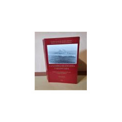 La Guerra silenciosa y silenciada. Historia de la campaña naval durante la guerra de 1936-39. Volumen I.