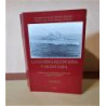 La Guerra silenciosa y silenciada. Historia de la campaña naval durante la guerra de 1936-39. Volumen I.