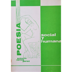 Poesía social y humana.