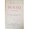 Punto y aparte. Cuatro verdades sobre la revolución de septiembre de 1868 y la Restauración.