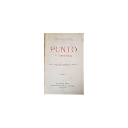 Punto y aparte. Cuatro verdades sobre la revolución de septiembre de 1868 y la Restauración.