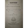 Compendio de la vida y milagros del glorioso San Álvaro de Córdoba. En el que se reseña la historia del Santuario de Sto. Doming