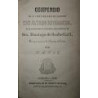 Compendio de la vida y milagros del glorioso San Álvaro de Córdoba. En el que se reseña la historia del Santuario de Sto. Doming