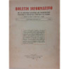 BOLETÍN Informativo de la Oficina Central de Colocación Obrera y Defensa Contra el Paro. Año I. Noviembre-Diciembre 1932.Núm 4.