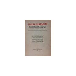 BOLETÍN Informativo de la Oficina Central de Colocación Obrera y Defensa Contra el Paro. Año I. Noviembre-Diciembre 1932.Núm 4.