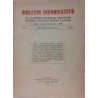 BOLETÍN Informativo de la Oficina Central de Colocación Obrera y Defensa Contra el Paro. Año I. Noviembre-Diciembre 1932.Núm 4.