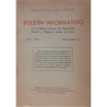 BOLETÍN Informativo de la Oficina Central de Colocación Obrera y Defensa Contra el Paro. Año II. Núm. 5. Enero-Febrero 1933.