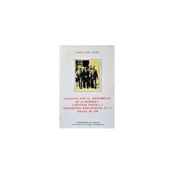 Andalucía ante  el advenimiento de la República. Coyuntura política y movimientos huelguistas en la Málaga de 1930.