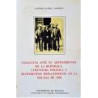 Andalucía ante  el advenimiento de la República. Coyuntura política y movimientos huelguistas en la Málaga de 1930.