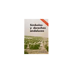 Símbolos y derechos de los andaluces.