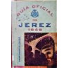 Guía oficial de Jerez, 1947.