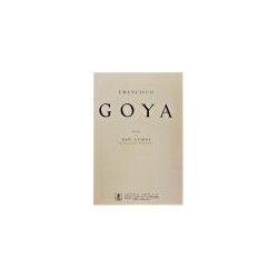 Francisco Goya. Texto de...