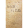 La cuestión de la Escuadra. Noviembre de 1903.