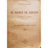 El Banco de España. Su historia en la centuria 1829-1929.