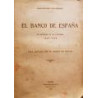 El Banco de España. Su historia en la centuria 1829-1929.