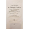 Panegírico a Don Francisco de Añasco. Precedido de un Prólogo y Noticias bibliográficas por el Excmo. Sr. D. Enrique de Leguina.