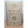 ESTRECHO de Gibraltar, Jerez. Tarifa. Algeciras. Norte de Marruecos. XIV Congreso Geológico Internacional. Madrid, 1926. Excursi