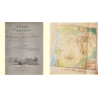 Atlas topographique du traité théorique et pratique des Operations secondaires de la Guerre…