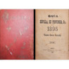 Guía de Sevilla, su Provincia, &c. para 1895. Año XXI.