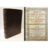 De la vida, y acciones de Alexandro el Grande, traducido de la lengua latina en la española por D. Matheo Ybáñez de Segovia y Or