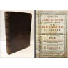 De la vida, y acciones de Alexandro el Grande, traducido de la lengua latina en la española por D. Matheo Ybáñez de Segovia y Or