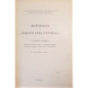 Materiales de Arqueología Española. Cuaderno Primero. Escultura Greco-Romana. Representaciones religiosas clásicas y orientales.