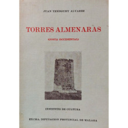 Torres Almenaras (Costa Occidental).