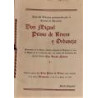 Texto del Discurso pronunciado por … Mantenedor de los Juegos Florales celebrados en Antequera, el 11 de Agosto de 1910 con moti