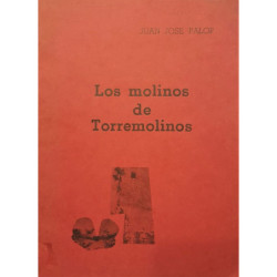 Los molinos de Torremolinos.